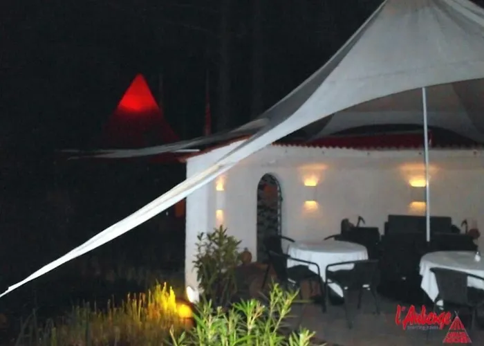 L'Auberge